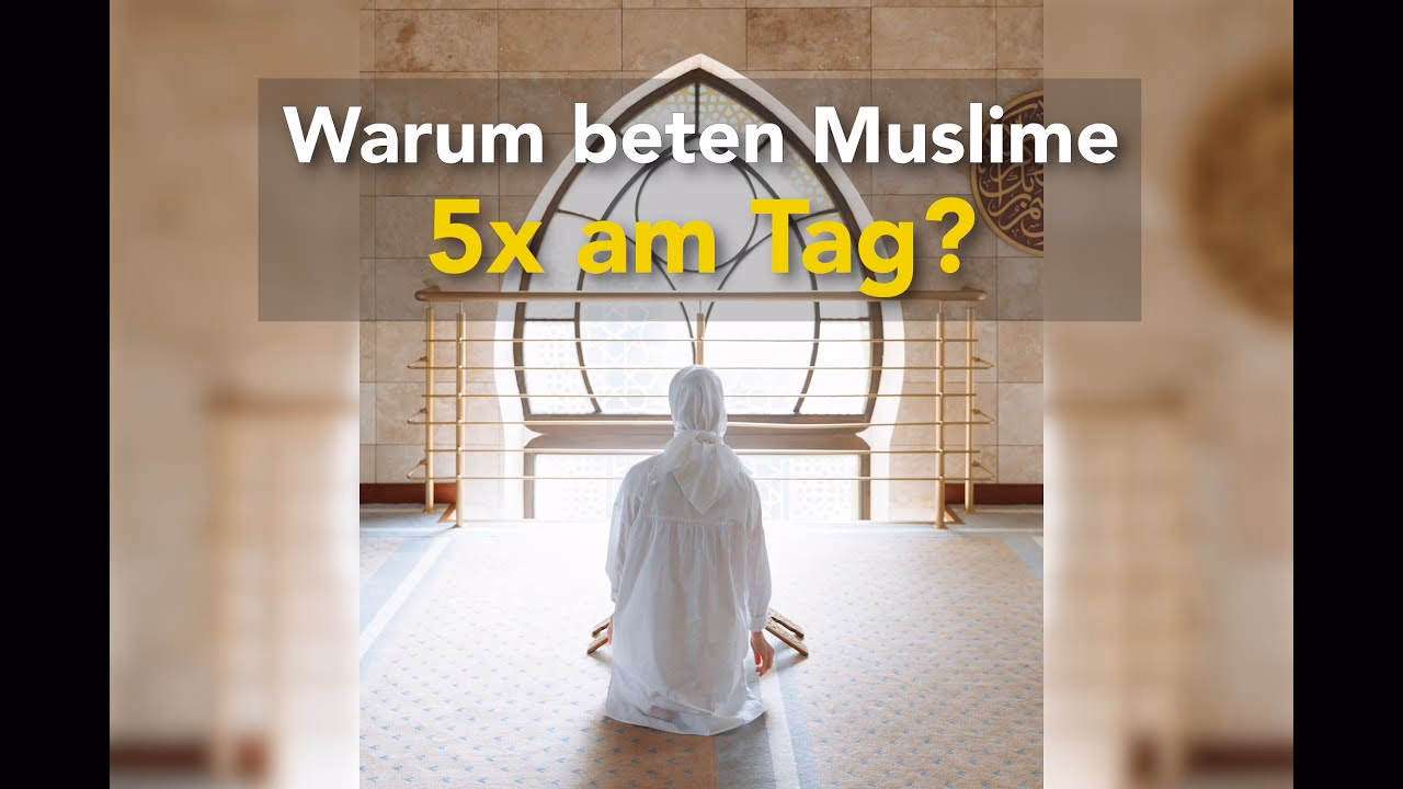 Wie oft treffen sich Muslime in Mekka?
