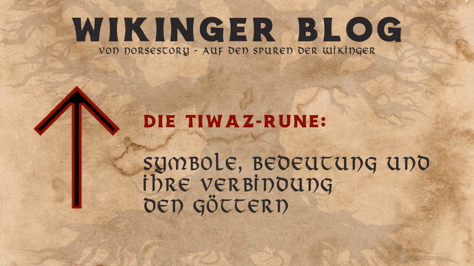 Was ist die Rune und Wie funktioniert sie?