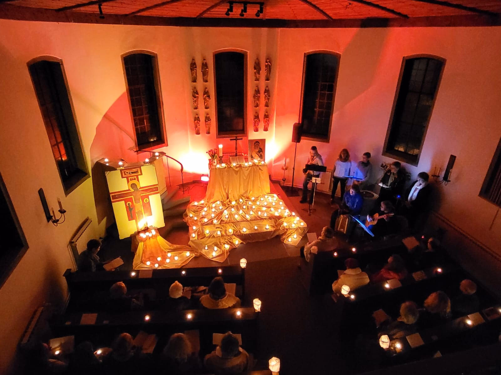 Wer ist die Bürgermeisterin der Gemeinde Möhnesee?