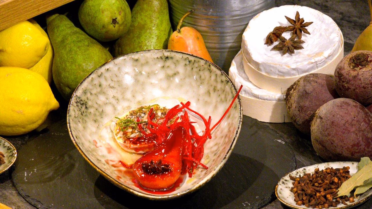 Wie schmeckt die Heimat inbayern?