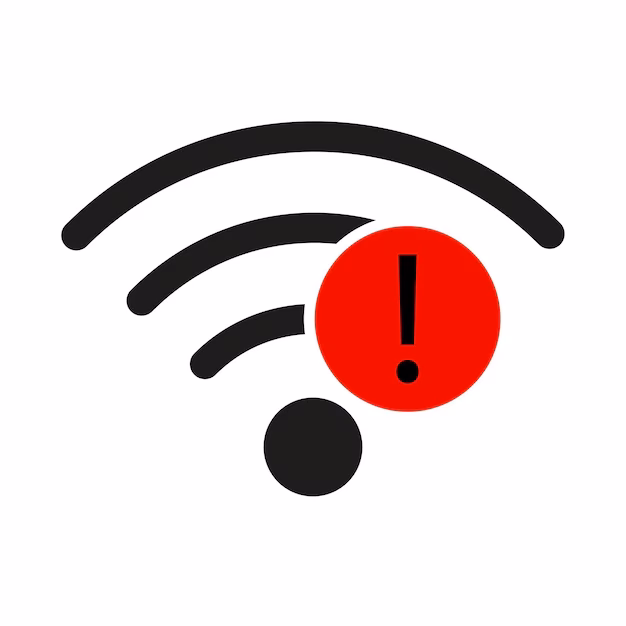 Was ist das WLAN-Symbol?