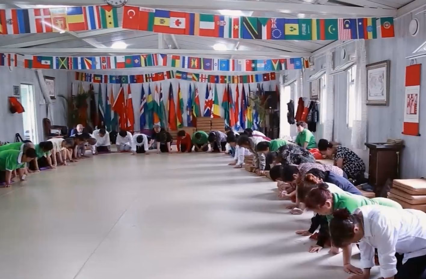 Wie kann ich im christlichen Glauben zuhause beten?