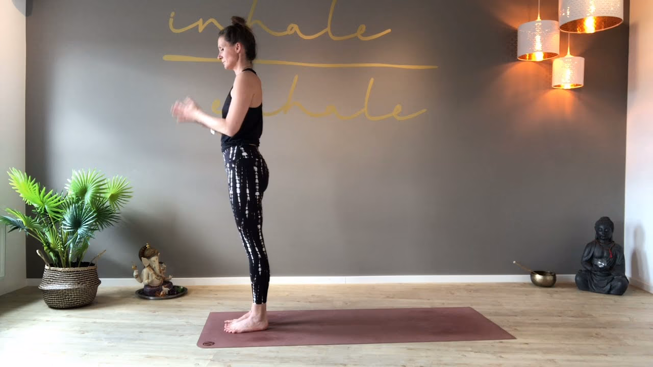 Wie wirkt sich Yoga auf unsere Gesundheit aus?