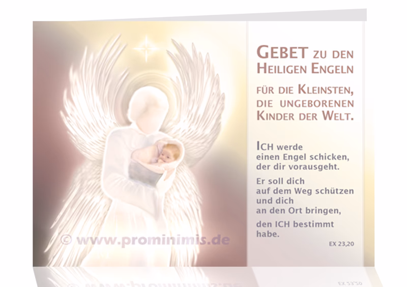 Warum sind Engel so wichtig?