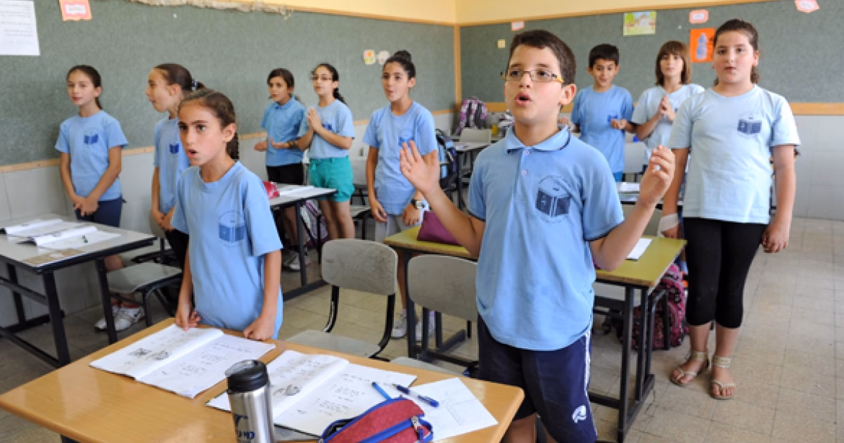 Welche Folgen hatte die Zersplitterung der Kirche für die Aramäer?