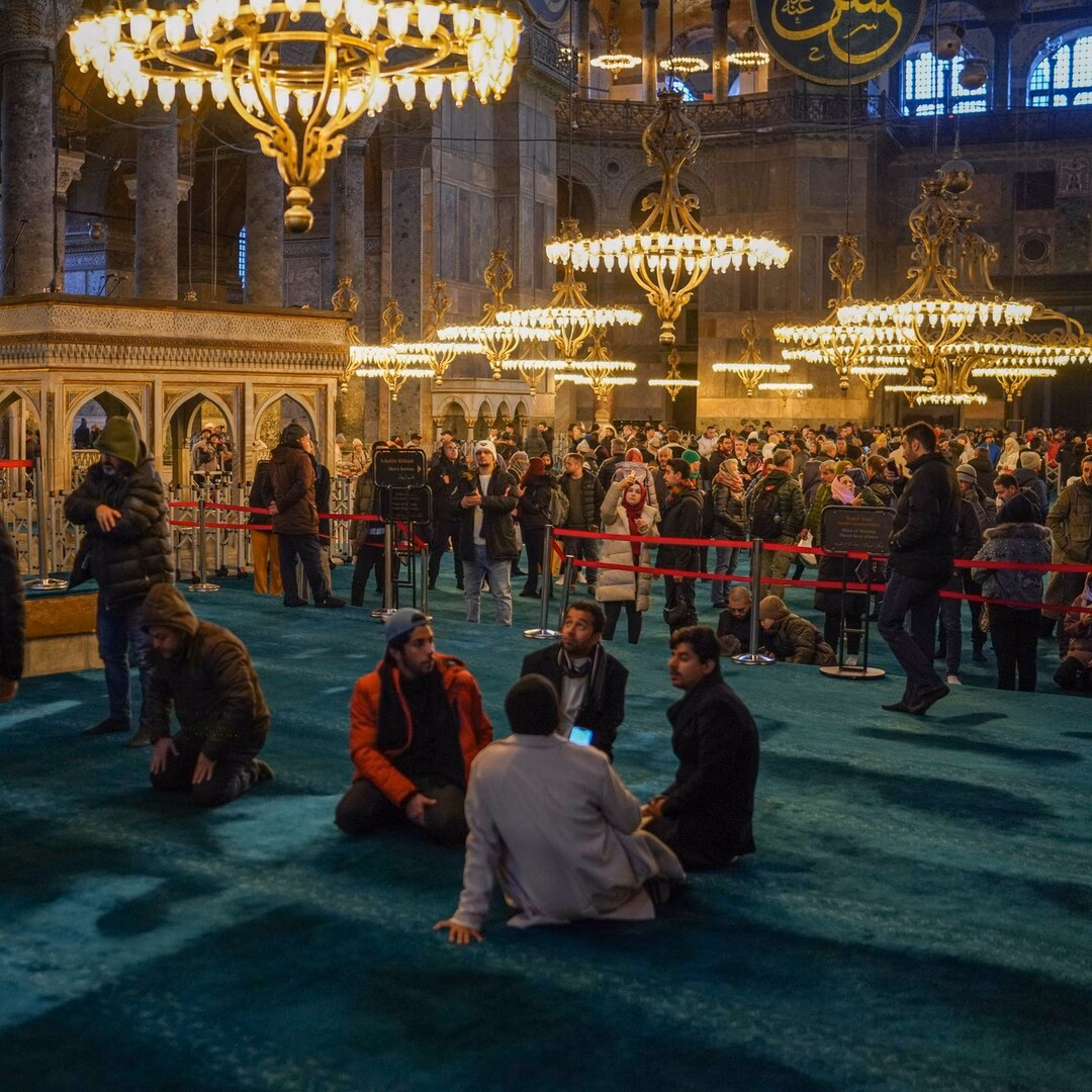 Wie kann ich meine Beziehung zu Gott vertiefen?